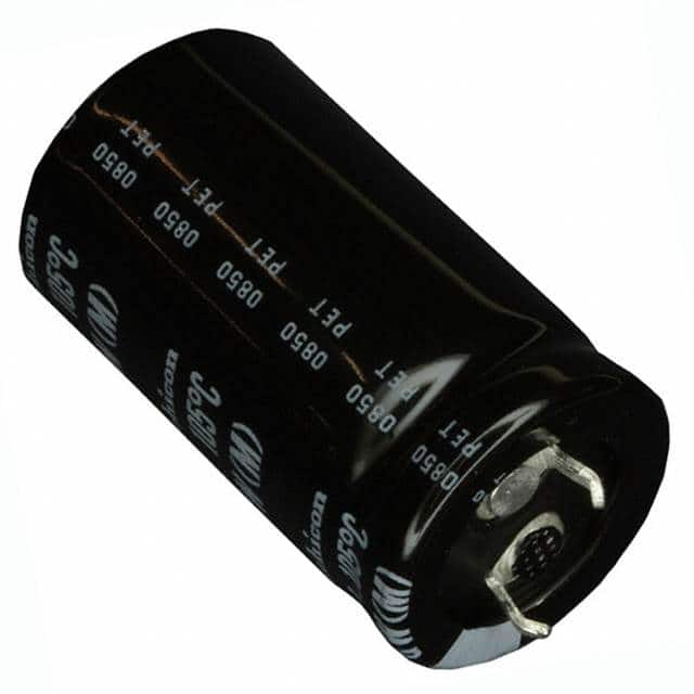 LGW2E331MELZ30 Nichicon  Aluminum Electrolytic Capacitors